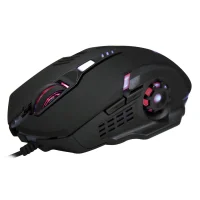 Игровая мышь VARR VGMLB фото 2